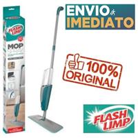 Imagem da promoção Mop Spray Flash Limp Rodo Mágico Fit Original