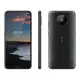 Smartphone Nokia 5.3 128GB Preto 4G Octa-Core - 4GB RAM 6,55” Câm. Quádrupla + Selfie 8MP em oferta