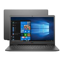 Imagem da promoção Notebook Dell Inspiron 3000 3501-A10P - Intel Pentium Gold 4GB 128GB SSD 15,6” Windows 10