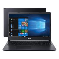 Imagem da promoção Notebook Acer Aspire 5 A515-54-55L0 Intel Core i5 - 8GB 256GB SSD 15,6” Full HD LED Windows 10