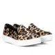 Slip On Santa Lolla Onça Feminino em oferta