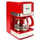Jarra Cafeteira Philco Ph16 Inox Vermelha em oferta