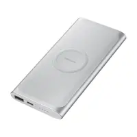 Carregador Portátil/Power Bank Samsung 10000mAh - EB-U1200CSPGBR em oferta na Magazine Luiza