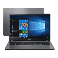 Imagem da promoção  Notebook Acer A315-56-311J Intel Core i3 8GB - 256GB SSD 15,6” Full HD LED Windows 10