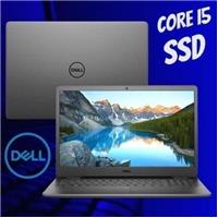 Imagem da promoção Notebook Dell Inspiron 3000 3501-A46p - Intel Core i5 8GB 256GB SSD 15,6” Windows 10
