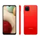 Smartphone Samsung Galaxy A12 64GB Vermelho 4G - 4GB RAM Tela 6,5” Câm. Quádrupla + Selfie 8MP em oferta