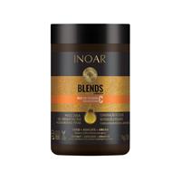 Imagem da promoção Máscara de Hidratação Inoar Blends Collection 1kg