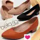Scarpin Beia Rio Salto Bloco Feminino - Beira Rio em oferta