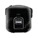 Panela Elétrica de Arroz Britânia PA10 PRIME PR - 700W 10 Xícaras em oferta