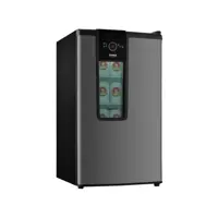 Cervejeira Consul Titanium Mais CZD12AT Vertical - Titanium 82L Frost Free Controle de Temperatura em oferta na Magazine Luiza