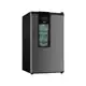 Cervejeira Consul Titanium Mais CZD12AT Vertical - Titanium 82L Frost Free Controle de Temperatura em oferta