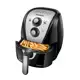 Fritadeira sem Óleo Mondial Air Fryer AFN-40-BI, 4 Litros, 1500W, Preto/Inox em oferta