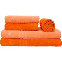 Jogo De Banhão Antonieta 5 Peças - Casa & Conforto em oferta na ShopTime