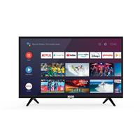 Imagem da promoção Smart TV LED 32” TCL S5200 HD HDR Android com Bluetooth e Google Assistant