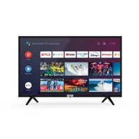 Smart TV LED 32” TCL S5200 HD HDR Android com Bluetooth e Google Assistant em oferta na Americanas