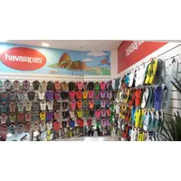 Sandálias Havaianas em oferta na Magazine Luiza