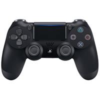 Imagem da promoção Controle para PS4 e PC Sem Fio Dualshock 4 Sony - Preto