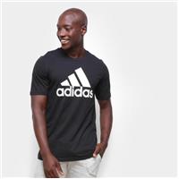 Imagem da promoção Camiseta Adidas Essentials Big Logo Masculina
