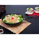 Frigideira Antiaderente Multiflon Alumínio Wok - Daily Preta 28cm em oferta