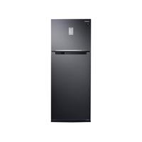 Imagem da promoção Geladeira/Refrigerador Samsung Frost Free Inverter - Duplex Black Look 460L PowerVolt Evolution RT46
