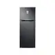 Geladeira/Refrigerador Samsung Frost Free Inverter - Duplex Black Look 460L PowerVolt Evolution RT46 em oferta