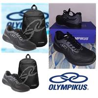 Imagem da promoção Kit Tênis Olympikus Attract Masculino + Mochila Olympikus Basic