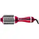 Escova Secadora Mondial Silver Red ES-07 - Vermelha SÓ 127V em oferta