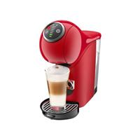 Imagem da promoção Cafeteira Expresso Arno Nescafé Dolce Gusto - Genio S Basic de Plus 15 Bar Vermelho