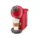 Cafeteira Expresso Arno Nescafé Dolce Gusto - Genio S Basic de Plus 15 Bar Vermelho em oferta