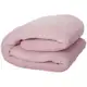 Manta Casal Sultan Poliéster Sonhare Rosa em oferta