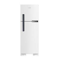 Imagem da promoção Geladeira Refrigerador Brastemp 375 Litros 2 Portas Frost Free BRM44HB