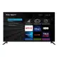 Smart TV LED 58" UHD 4K Philco PTV58G70RCBL Quad Core GPU Triple Core Dolby Audio WiFi 4 HDMI 2 em oferta