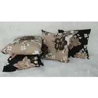 Kit 4 Almofadas Decorativas Cheias Refil de Espuma - DB ENXOVAIS em oferta na Magazine Luiza