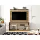 Painel para TV 55” Caemmun Arizona 2 Prateleiras em oferta