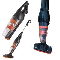 Imagem da promoção Aspirador de Pó Philco Ciclone Force 2 em 1 1250W 