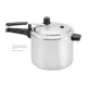 Panela de Pressão 4,0L Polida Classic em oferta