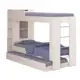 Beliche Cama Auxiliar Ditália Treliche Cm-15 Branco em oferta
