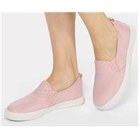 Imagem da promoção Slip On Jelly Bean Básico Feminino - Rosa