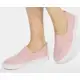 Slip On Jelly Bean Básico Feminino - Rosa em oferta