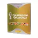 Livro - Álbum Capa Dura Ouro Copa Do Mundo Qatar 2022 em oferta