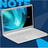 Imagem da promoção Notebook Ultra UB433 Intel Core I3 4GB 120 GB HD Tela 14,1" HD Linux