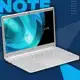 Notebook Ultra UB433 Intel Core I3 4GB 120 GB HD Tela 14,1" HD Linux em oferta