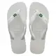 Havaianas Brasil Light Branco em oferta