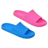 Kit 2 Chinelos Nuvem Slide Feminino Moda Dia a Dia - Mega Store em oferta na Magazine Luiza