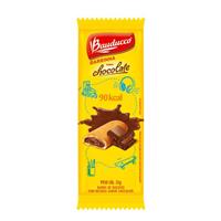 Imagem da promoção Barra de Biscoito Maxi Bauducco Caixa com 20 Unidades Chocolate