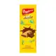 Barra de Biscoito Maxi Bauducco Caixa com 20 Unidades Chocolate em oferta