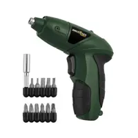 Parafusadeira Britânia BPF01 4,8V e 11 Bits - Bivolt em oferta na Casas Bahia