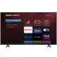 Smart TV 50” 4K UHD D-LED Semp RK8500 - VA Wi-Fi 4 HDMI 1 USB em oferta