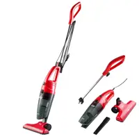 Aspirador de Pó Vertical e Portátil wap high speed 1000W 2 em 1 Filtro hepa - Vermelho em oferta na Americanas