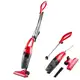 Aspirador de Pó Vertical e Portátil wap high speed 1000W 2 em 1 Filtro hepa - Vermelho em oferta